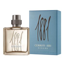Cerruti Riviera eau de toilette 100 ml vaporizador Precio: 34.98999955. SKU: SLC-90606