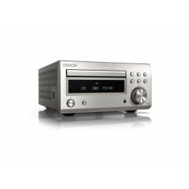 Microcadena de Música Denon D-M41 Precio: 395.79000054. SKU: B1C4DRR7TV