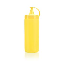 Titiz Dispensador de Salsa con 400 ml de Capacidad y Medidas de 6 x 20 cm (40 Unidades)