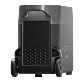 Ecoflow OB02877 Batería Inteligente Fosfato de litio-hierro (LiFePO4) Precio: 1741.49999958. SKU: B145G492XL