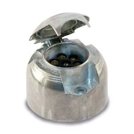 Goodyear Hembra Conexión Remolque Metálica 7 Polos Precio: 5.59000035. SKU: S7909269