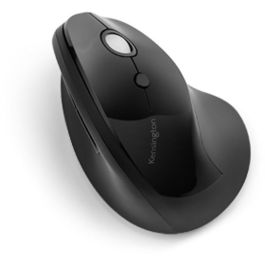Ratón Inalámbrico Kensington Pro Fit Negro 1600 dpi