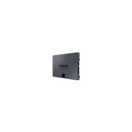 Samsung Ssd 870 Qvo 2.5" 4Tb Black MZ-77Q4T0BW Precio: 314.49999955. SKU: S0235318