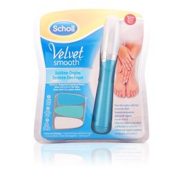 Doctor Scholl EXPERT CARE Lima Eléctrica para Pies 2 en 1 Velvet Smooth - Elimina Durezas y Deja Tus Pies Suaves Precio: 31.50000018. SKU: B1GV6REQV6