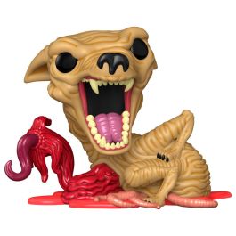 Funko POP Figura La Cosa Dog Thing de Vinilo en Caja Regalo Precio: 15.68999982. SKU: B18KAPHZRM