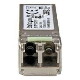 StarTech.com EX-SFP-10GE-SR Módulo Transceptor SFP+ Compatible con Juniper 10GbE 10GBase-SR hasta 300m