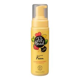 Pet Head Felin' Good Foam 200 mL Pet Head