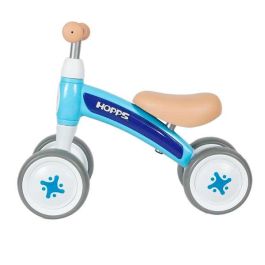 Triciclo baby walkers hopps blue Triciclo baby walkers hopps blue