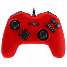 Mando de consola de videojuegos Nacon PCGC-100RED