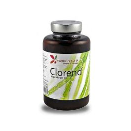 Clorend Clorend Precio: 17.6899998. SKU: B1EDL3FPC4