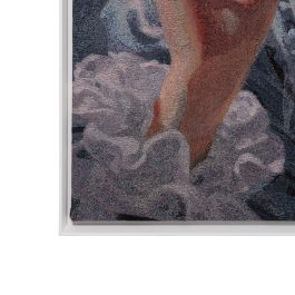 Cuadro "To Be Or Not To Be" Tejido 130 X 190 cm