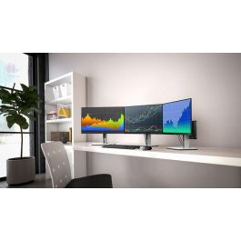 HP Monitor E24 G4 FHD