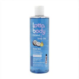 Revlon Lottabody Style Me Setting Loción 354 Ml Revlon Lottabody Style Me Setting Loción 354 Ml Precio: 5.50000055. SKU: S4245780