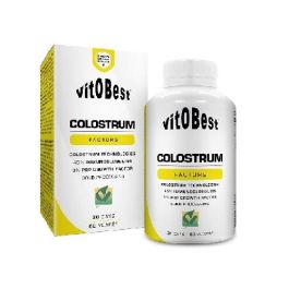 Colostrum Precio: 29.5000002. SKU: B1DJAFP47Q