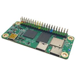 ALLNET D4E32H Radxa Zero 4GB/32GB con Pinleiste soldada y Antena onboard Precio: 104.68999981. SKU: B1EN42GVVS