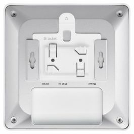 ASUS EBA63 Access Point WiFi AX3000 Dual-band PoE Blanco 2402 Mbit/s