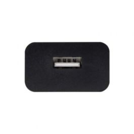 Aisens Cargador USB 10W Alta Eficiencia 5V 2A Negro para Móviles, Tablets y Más Aisens Cargador USB 10W Alta Eficiencia 5V 2A Negro para Móviles, Tablets y Más