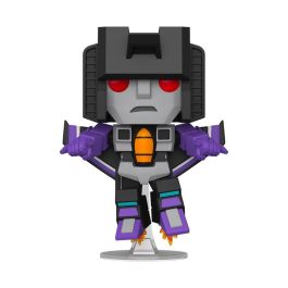 Funko POP! Retro Toys Transformers S6 Skywarp con Chase (Nº 168) - Figura de Vinilo de 13cm, Edición Coleccionista Precio: 16.99100634. SKU: B15XQ98CX8
