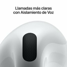 Apple Airpods 4 Active Noise Cancellation MXP93ZM/A