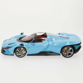 Coche Bburago Ferrari Daytona SP 1:18