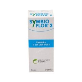 SymbioPharm Symbioflor 2 Gotas 50ml para el Normal Funcionamiento de la Flora Intestinal Precio: 22.5900004. SKU: B1EZYPGGDJ