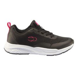 Zapatillas Deportivas Mujer John Smith John Ronel Negro 32
