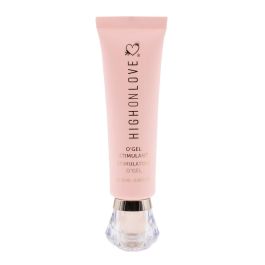 Gel Estimulante Para Mujer Highonlove