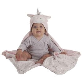 Capita de baño unicornio 100 x 75 cm Capita de baño unicornio 100 x 75 cm Precio: 16.78999993. SKU: S2427036