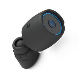 Ubiquiti Base Angulada para Cámara Bullet, Aleación de Aluminio, IPX5, para UVC-AI-Bullet, UVC-AI-Pro, UVC-AI-DSLR, Negro