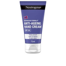 Neutrogena CREMA DE MANOS VISIBLY RENEW elasticidad intensa SPF20 75 ml Precio: 6.59000001. SKU: B1649P6JGS