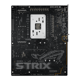 ASUS ROG STRIX B850-E GAMING WiFi AMD B850 Socket AM5 ATX - Placa Base para AMD Ryzen 7000/8000/9000, DDR5, Wi-Fi 7, 5 Gigabit Ethernet, 90MB1J60-M0EAY0 ASUS ROG STRIX B850-E GAMING WiFi AMD B850 Socket AM5 ATX - Placa Base para AMD Ryzen 7000/8000/9000, DDR5, Wi-Fi 7, 5 Gigabit Ethernet, 90MB1J60-M0EAY0