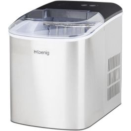 Máquina de hielo HKoeNIG ICEK12 - 2.1L - 12kg - 120W Máquina de hielo HKoeNIG ICEK12 - 2.1L - 12kg - 120W