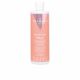 Valquer Special Curls 0% Champú Método Curly 400 mL Valquer Special Curls 0% Champú Método Curly 400 mL Precio: 14.49999991. SKU: S4508319