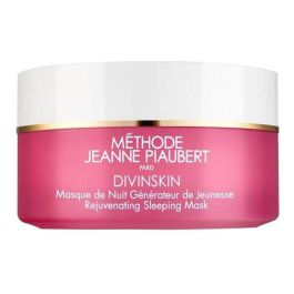 Jeanne Piaubert Mascarilla de Noche Divinskin Regeneradora 50 ml Precio: 46.58999972. SKU: S0563882