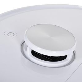 EZVIZ EZV1692798895779 Aspiradora Robot RS2 con Base Multifunción Lavado, Secado, Limpieza y Recarga Automática 4000 Pa
