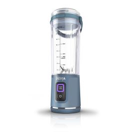 Batidora de Vaso NINJA BC151EUNV Azul 530 ml Batidora de Vaso NINJA BC151EUNV Azul 530 ml Precio: 61.79000036. SKU: B17C3GXSA8