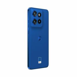 Smartphone Motorola 6,36" 12 GB RAM 512 GB Azul Precio: 323.50000012. SKU: B13JQZYBCT