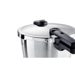 Fissler 60241006000/0 Vitaquick Premium 6 Litros 22Cm FISSLER 602-410-06-000/0 Fissler 60241006000/0 Vitaquick Premium 6 Litros 22Cm FISSLER 602-410-06-000/0