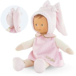 Doudou - COROLLE - Miss Reves d'Étoiles - 25 cm - aroma vainilla - desde el nacimiento Doudou - COROLLE - Miss Reves d'Étoiles - 25 cm - aroma vainilla - desde el nacimiento