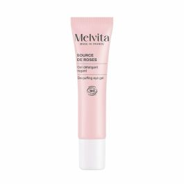 Melvita Source De Roses Gel Fresco Contorno De Ojos Melvita Source De Roses Gel Fresco Contorno De Ojos Precio: 16.50000044. SKU: B17KW3EBZJ