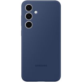 Samsung EF-PS721 Funda Silicona para Samsung Galaxy S24 FE 6.7" Azul Oscuro Protección Antigolpes y Arañazos Precio: 35.78999952. SKU: B1J9TDFFZZ