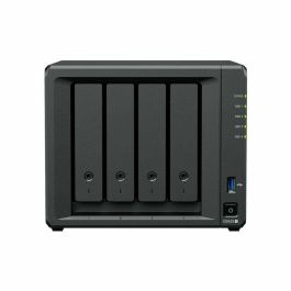 Almacenamiento en Red NAS Synology DS425+ Precio: 645.49999954. SKU: B1BDYCXDBN