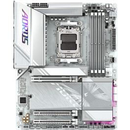 Gigabyte GA-X870E A ELITE WIFI7 ICE Placa Base AM5 con WiFi 7