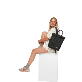 American Tourister Mochila Urban Grove (36X25X20cm) 17L RPET Recyclex Negro SA143779 NE Precio: 52.78999979. SKU: B135WSC3WS