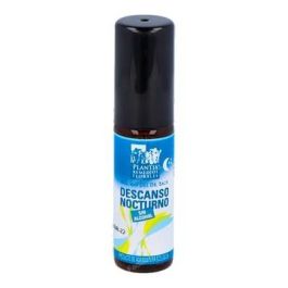 ARTESANIA Remedio Descanso Nocturno Nº 08 Spray 20ml - Favorece el sueño Precio: 12.9499997. SKU: B14GV42CD7