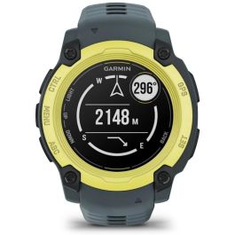 Garmin Instinct E 2 Smartwatch GPS Resistente Pantalla MIP 40 mm Gris Cal
