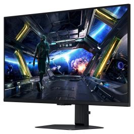 Samsung Monitor Gaming 27" 4K UHD 3840x2160, 1ms, 360Hz, S27FG702EU