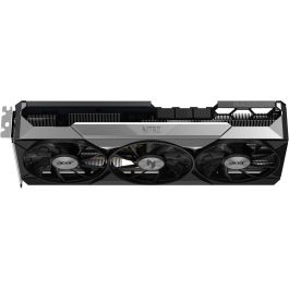 Acer RX 9070 XT 16GB GDDR6 Nitro Radeon OC Gaming - Tarjeta Gráfica AMD con 3 Ventiladores, PCI Express 5.0