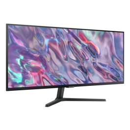 Samsung S50GC LS34C502GAUXEN Monitor PC 34" UltraWide Quad HD (3440x1440) LCD HDR10 5ms 100Hz AMD FreeSync Negro