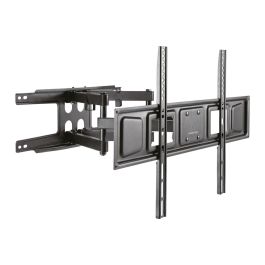 Soporte TV FONESTAR MOV-664BA 37" 80" 40 kg Precio: 91.50000035. SKU: S7812987